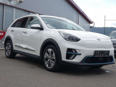 KIA Niro Gebrauchtwagen