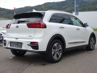 KIA Niro Gebrauchtwagen