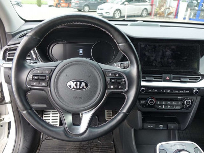 KIA Niro Gebrauchtwagen