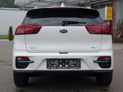 KIA Niro Gebrauchtwagen