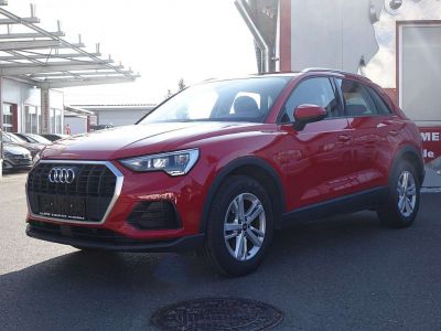 Audi Q3 Gebrauchtwagen