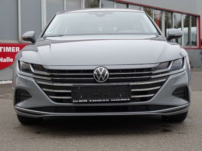 VW Arteon Gebrauchtwagen