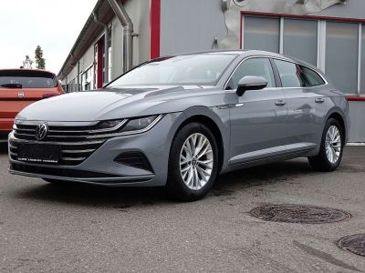 VW Arteon Gebrauchtwagen