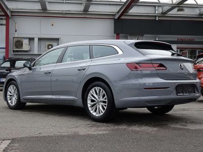 VW Arteon Gebrauchtwagen