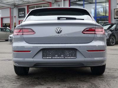 VW Arteon Gebrauchtwagen