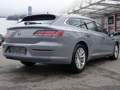 VW Arteon Gebrauchtwagen