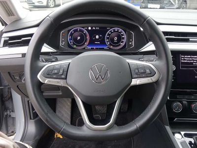 VW Arteon Gebrauchtwagen