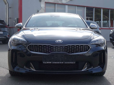 KIA Stinger Vorführwagen