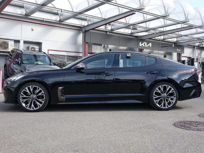 KIA Stinger Vorführwagen