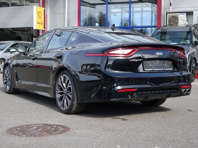 KIA Stinger Vorführwagen