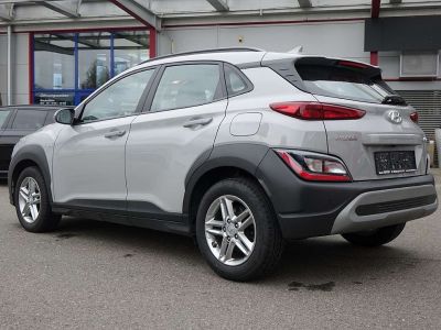 Hyundai Kona Gebrauchtwagen