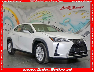 Lexus UX Gebrauchtwagen