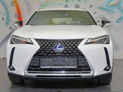 Lexus UX Gebrauchtwagen