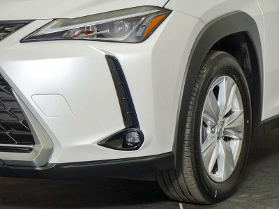 Lexus UX Gebrauchtwagen