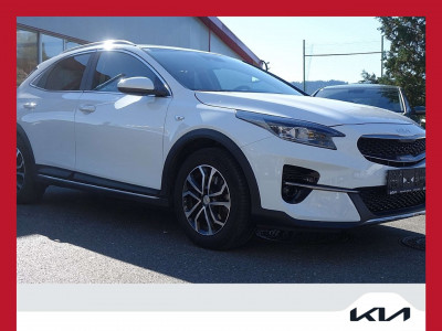 KIA XCeed Gebrauchtwagen