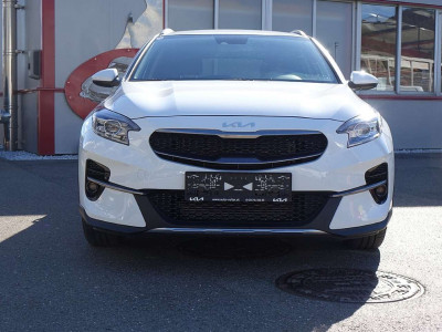 KIA XCeed Gebrauchtwagen