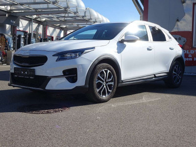 KIA XCeed Gebrauchtwagen