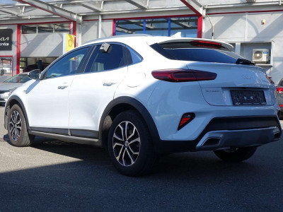 KIA XCeed Gebrauchtwagen