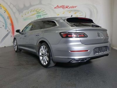 VW Arteon Gebrauchtwagen