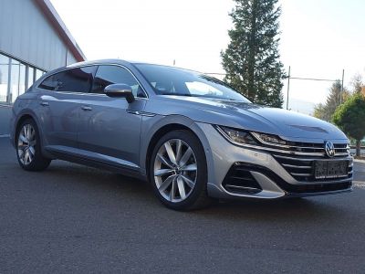 VW Arteon Gebrauchtwagen