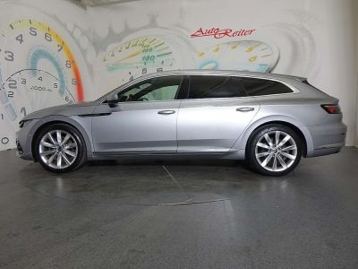 VW Arteon Gebrauchtwagen