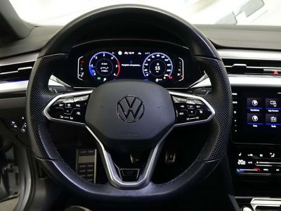 VW Arteon Gebrauchtwagen