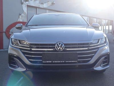 VW Arteon Gebrauchtwagen