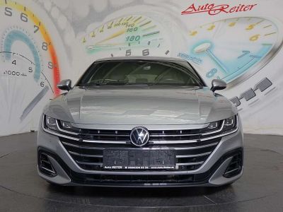 VW Arteon Gebrauchtwagen