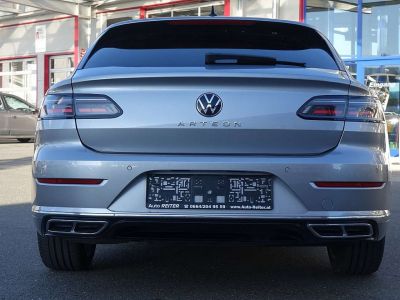 VW Arteon Gebrauchtwagen