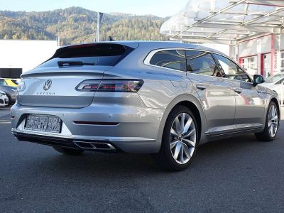 VW Arteon Gebrauchtwagen