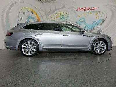 VW Arteon Gebrauchtwagen