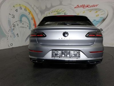 VW Arteon Gebrauchtwagen