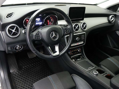 Mercedes-Benz CLA Gebrauchtwagen