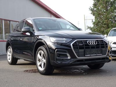 Audi Q5 Gebrauchtwagen