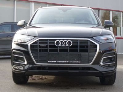 Audi Q5 Gebrauchtwagen