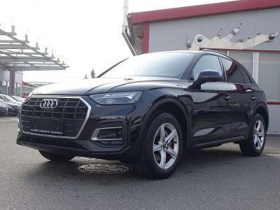 Audi Q5 Gebrauchtwagen