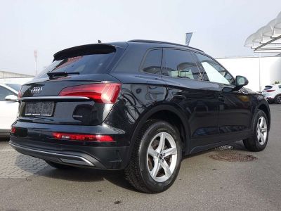 Audi Q5 Gebrauchtwagen