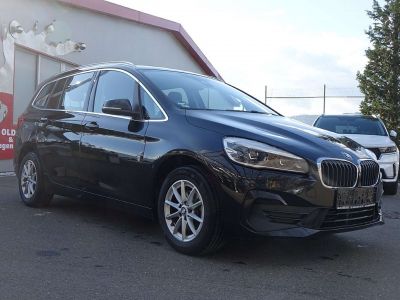 BMW 2er Gebrauchtwagen