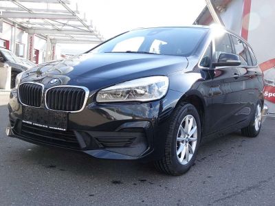 BMW 2er Gebrauchtwagen