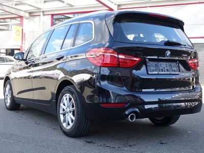 BMW 2er Gebrauchtwagen