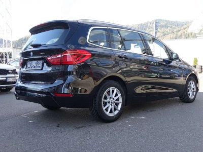 BMW 2er Gebrauchtwagen