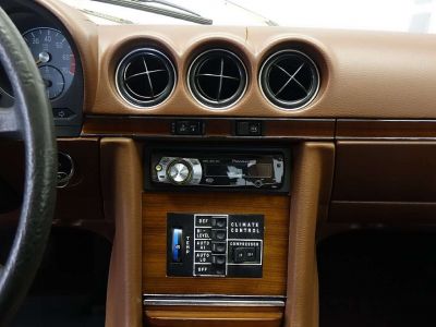 Mercedes-Benz SL Oldtimer Mercedes-Benz SL Oldtimer