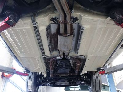 Mercedes-Benz SL Oldtimer Mercedes-Benz SL Oldtimer