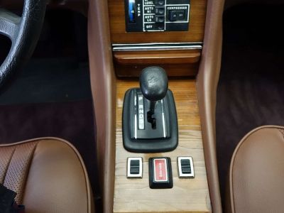 Mercedes-Benz SL Oldtimer Mercedes-Benz SL Oldtimer