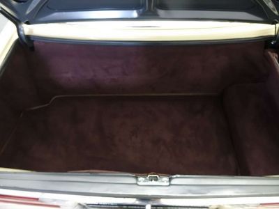 Mercedes-Benz SL Oldtimer Mercedes-Benz SL Oldtimer