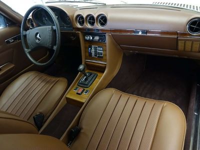 Mercedes-Benz SL Oldtimer Mercedes-Benz SL Oldtimer