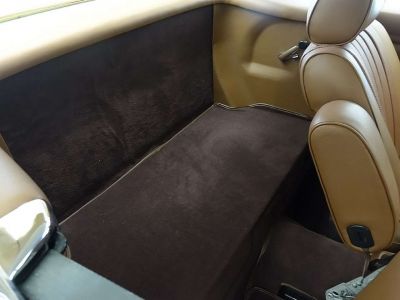 Mercedes-Benz SL Oldtimer Mercedes-Benz SL Oldtimer