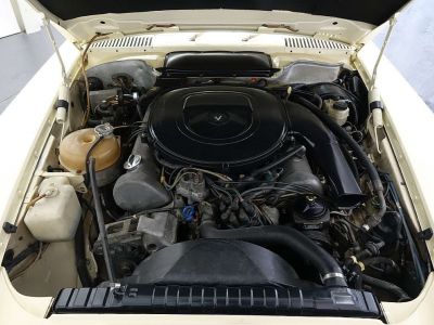 Mercedes-Benz SL Oldtimer Mercedes-Benz SL Oldtimer