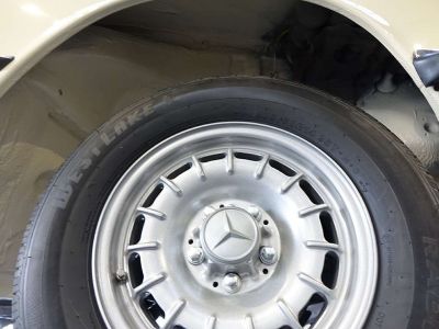 Mercedes-Benz SL Oldtimer Mercedes-Benz SL Oldtimer