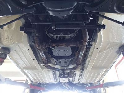 Mercedes-Benz SL Oldtimer Mercedes-Benz SL Oldtimer